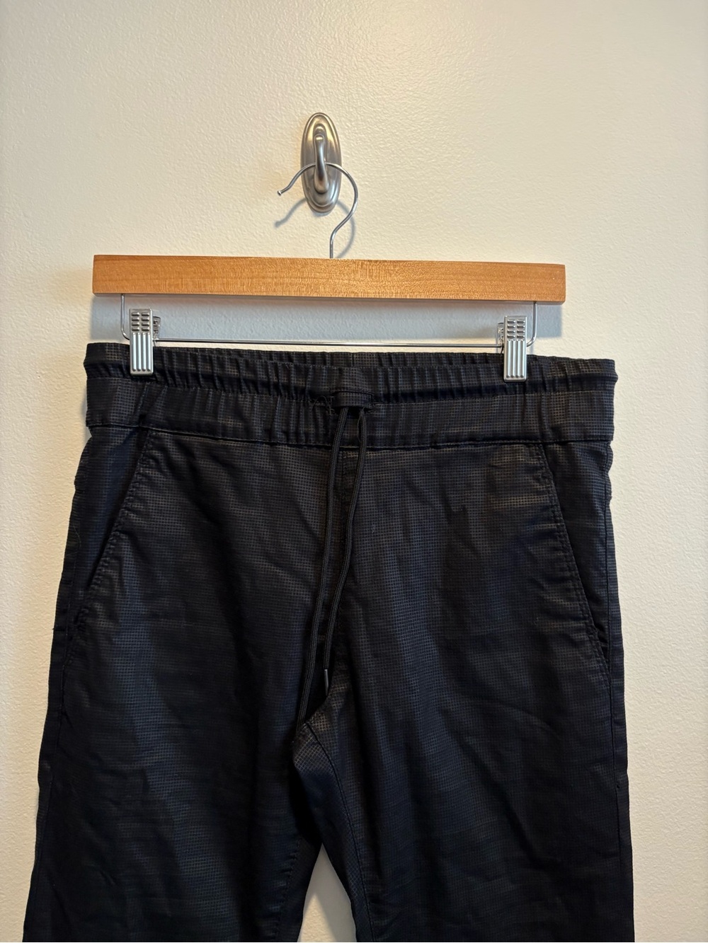 Bevy Flog || Shely Black Original Pants 28 - Picture 3 of 10